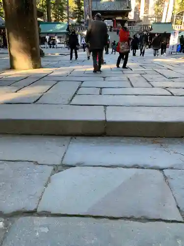 日光東照宮のその他建物