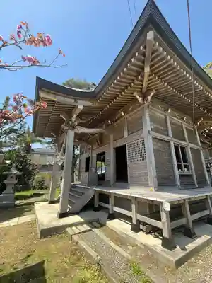 瀧口神社(千葉県)