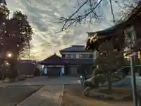 広徳寺のその他建物