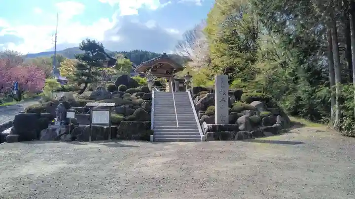 広拯院のその他建物