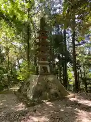 禅定寺(島根県)