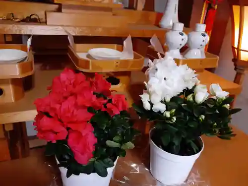 伏木香取神社(茨城県)