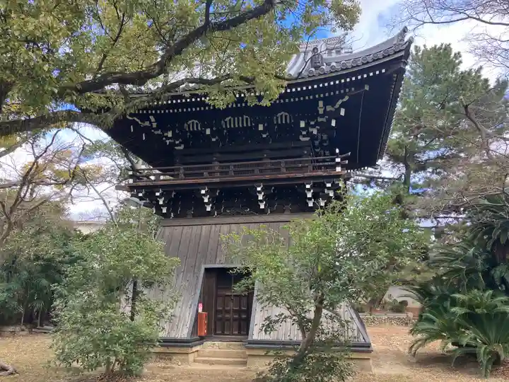 昆陽寺(兵庫県)