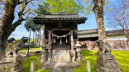 荒神社(兵庫県)