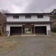 谷霊神社(京都府)