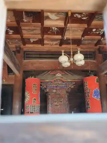 聖徳太子尊(栃木県)