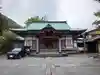 養食山 常泉寺の本殿・本堂