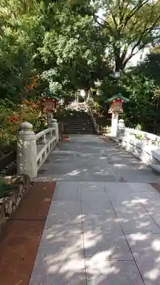 東郷神社のその他建物