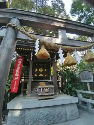 東京大神宮(東京都)