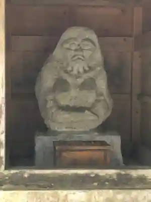 御岩神社(茨城県)