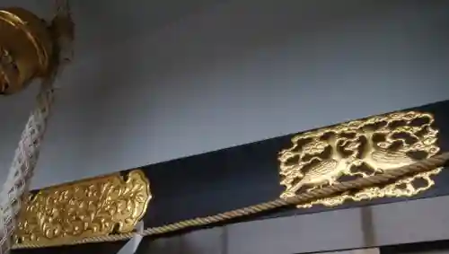 釧路八幡宮のその他建物