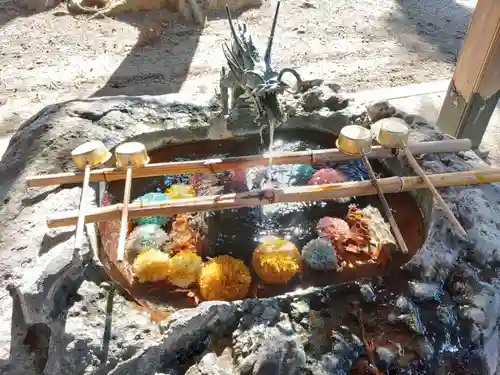 駒形神社(岩手県)