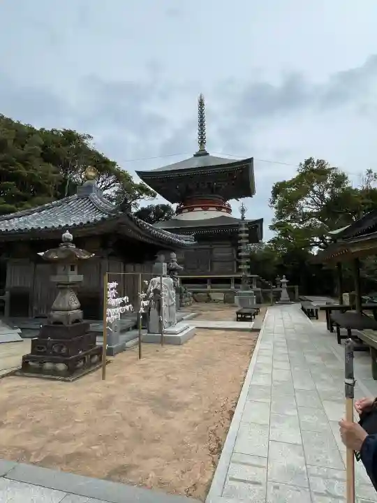 金剛福寺(高知県)