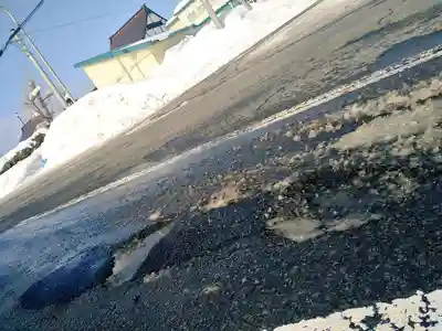 雨竜　専福寺(北海道)