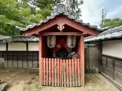 伊勢の国 四天王寺(三重県)