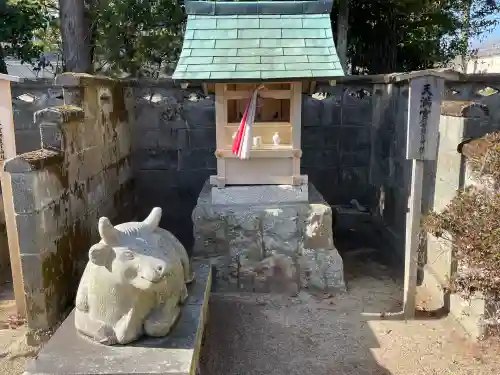 皇太神社(滋賀県)