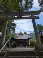 日向神社(神奈川県)