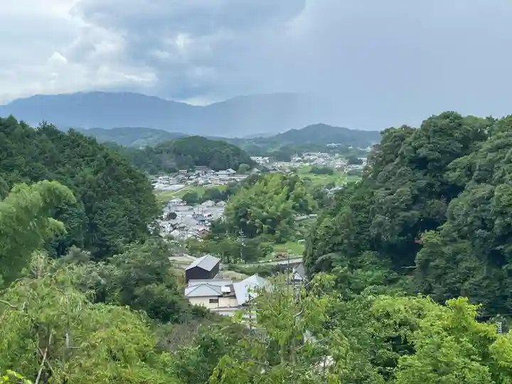 岡寺(龍蓋寺)(奈良県)