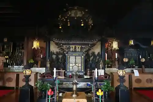 圓明寺(岐阜県)