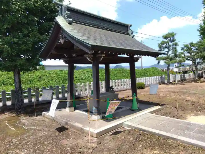 神明神社(福井県)