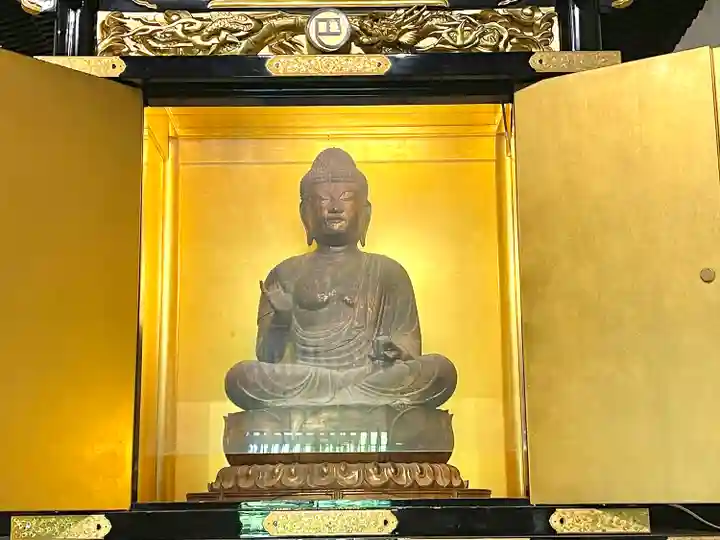 伊勢の国 四天王寺(三重県)