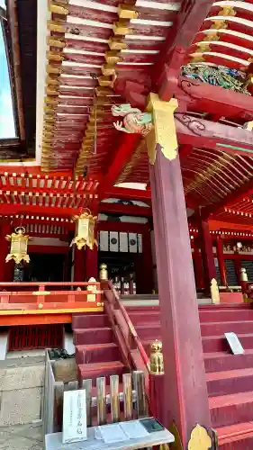 石清水八幡宮(京都府)