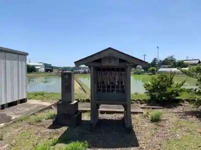 市杵嶋神社(千葉県)