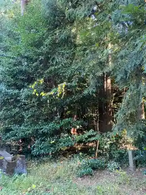 乃木神社(栃木県)