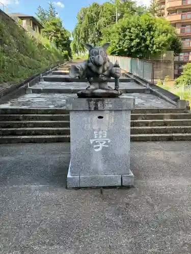 蒲生神社(栃木県)