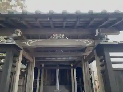 八幡神社(滋賀県)