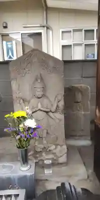 庚申塔(東京都)