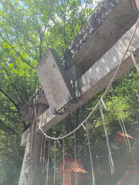貴船神社(群馬県)