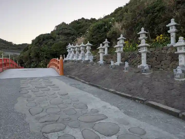 鵜戸神宮(宮崎県)