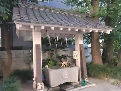 須賀神社(東京都)