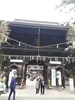 日牟禮八幡宮(滋賀県)