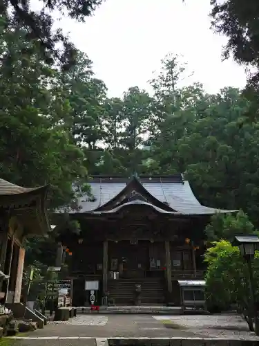 太龍寺のその他建物
