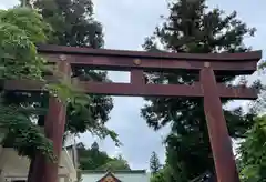 宮城縣護國神社(宮城県)