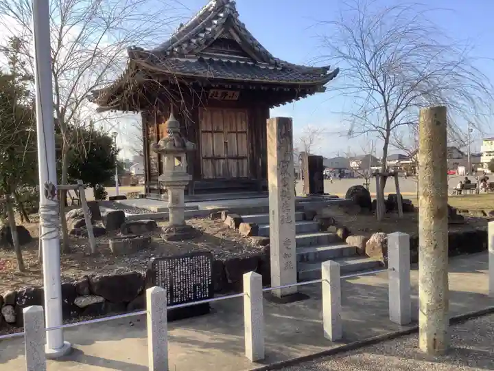 小野社(松河戸町)のその他建物