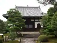 海宝寺の本殿・本堂