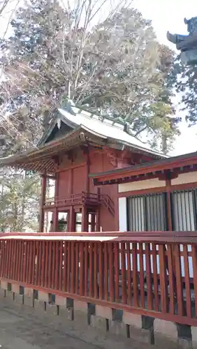 率土神社(千葉県)