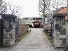 龍光寺(東京都)