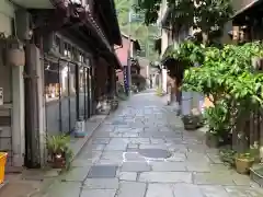 美保神社(島根県)