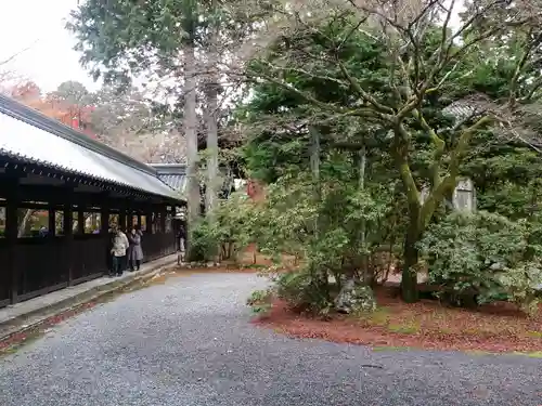 真正極楽寺（真如堂）のその他建物