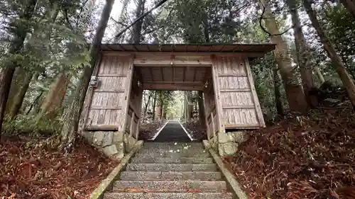 千草大森神社(兵庫県)