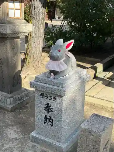 高浜神社(大阪府)