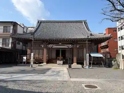 釋迦院(釈迦院)(大阪府)