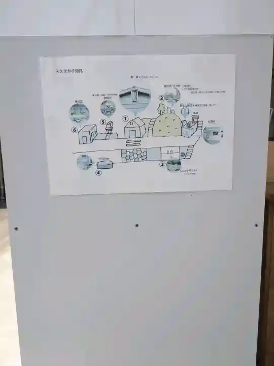 天久宮(沖縄県)