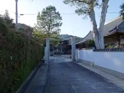 観音寺のその他建物