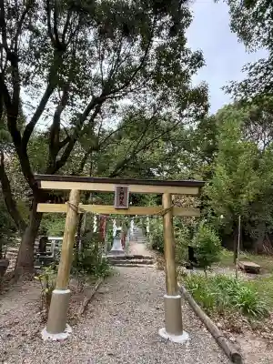 玉鉾神社(愛知県)