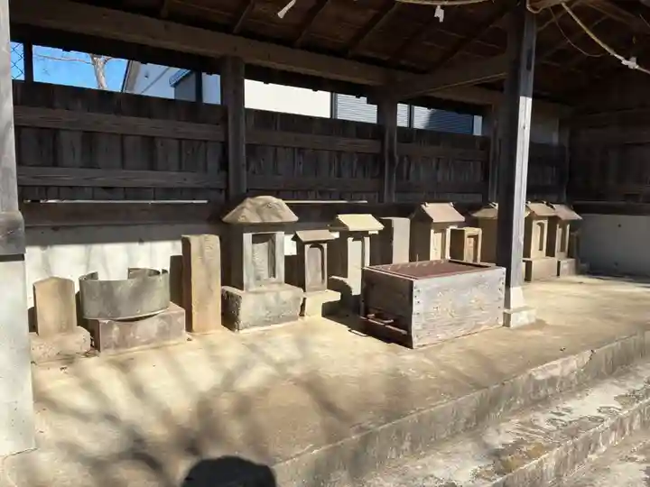 熊野神社(千葉県)